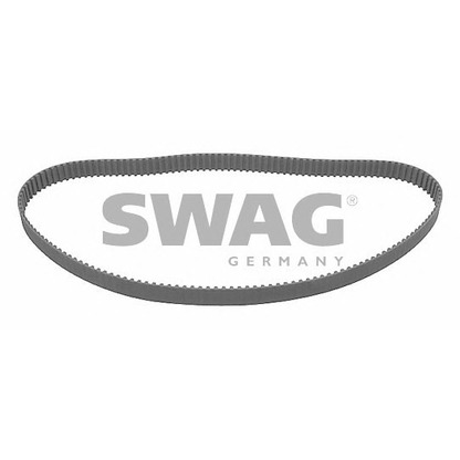 Photo Timing Belt SWAG 70020034