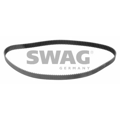 Foto Rullo tenditore, Cinghia Poly-V SWAG 70020035