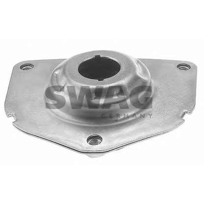 Photo Top Strut Mounting SWAG 70540016