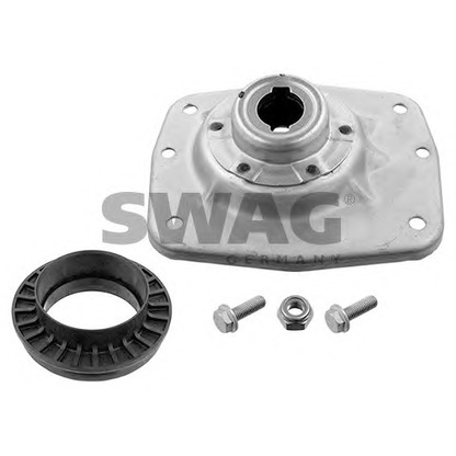 Photo Top Strut Mounting SWAG 70550004