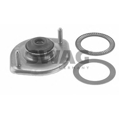 Photo Top Strut Mounting SWAG 70550008