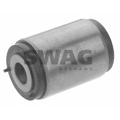 Photo Control Arm-/Trailing Arm Bush SWAG 70600001