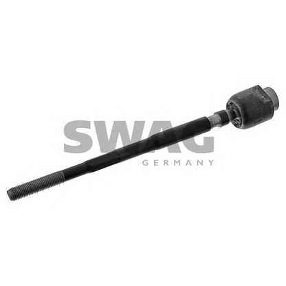 Photo Tie Rod Axle Joint SWAG 70740006