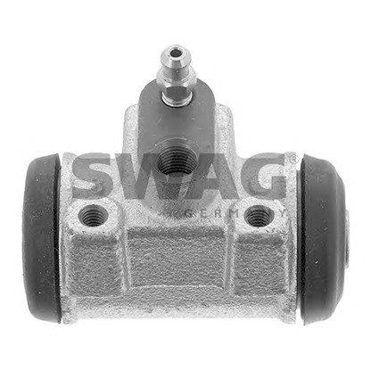 Photo Wheel Brake Cylinder SWAG 70912015