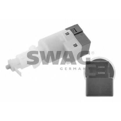 Photo Brake Light Switch SWAG 70912231