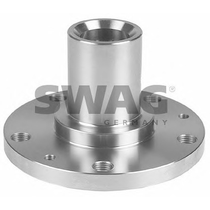 Foto Cubo de rueda SWAG 70912573