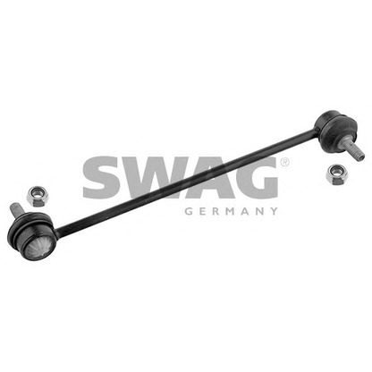 Foto Stange/Strebe, Stabilisator SWAG 70919469