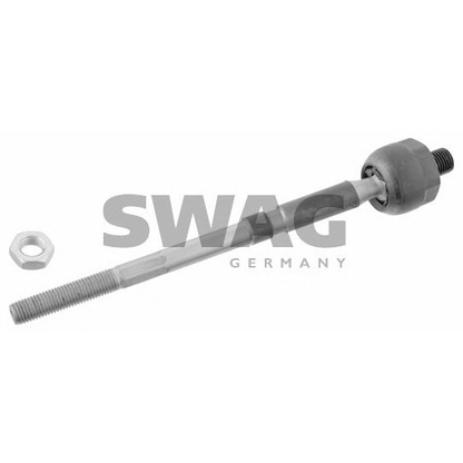 Photo Tie Rod Axle Joint SWAG 70922959