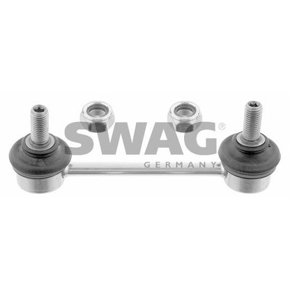 Photo Rod/Strut, stabiliser SWAG 70928606