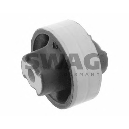 Photo Control Arm-/Trailing Arm Bush SWAG 70928733