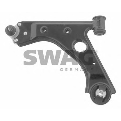 Photo Track Control Arm SWAG 70929144