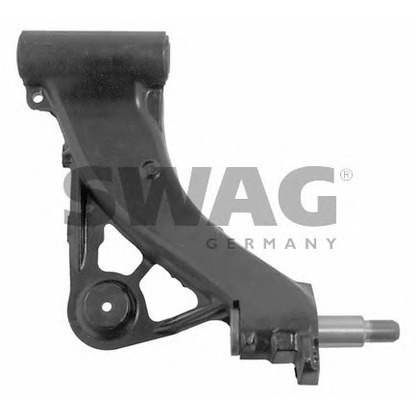 Photo Track Control Arm SWAG 70930160