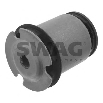 Photo Mounting, axle beam SWAG 70937453