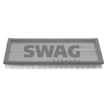 Photo Filtre à air SWAG 70938875