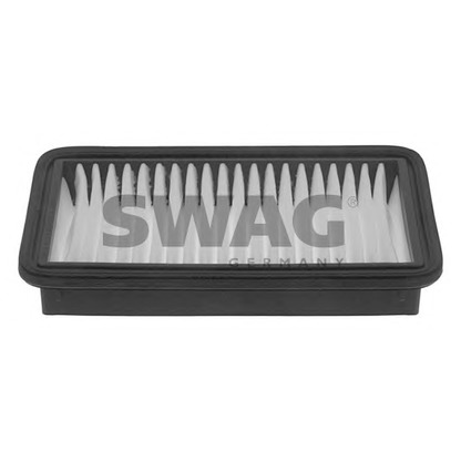 Photo Air Filter SWAG 70938876