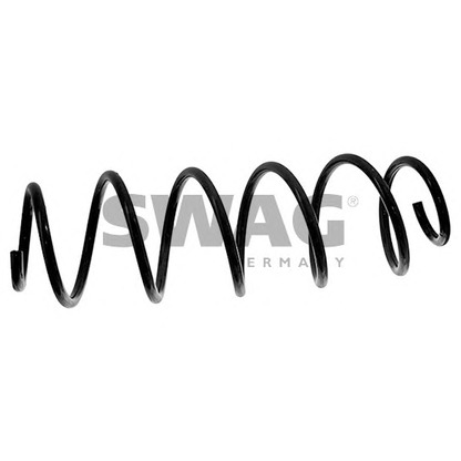 Photo Coil Spring SWAG 70939580