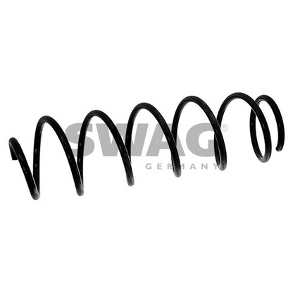 Photo Coil Spring SWAG 70939581