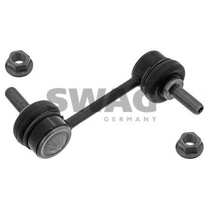 Photo Rod/Strut, stabiliser SWAG 72943452