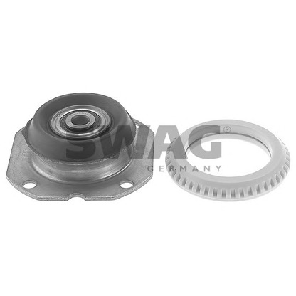 Photo Top Strut Mounting SWAG 74550001