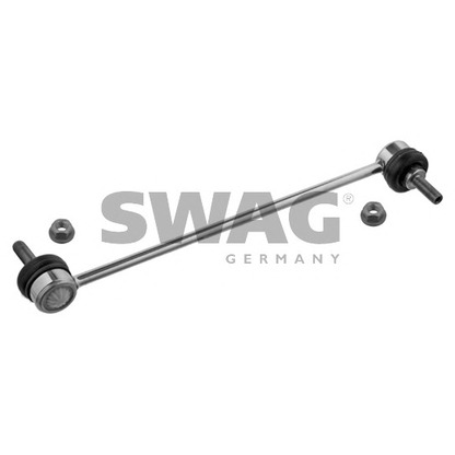 Photo Rod/Strut, stabiliser SWAG 74936620