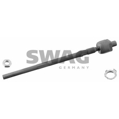 Photo Tie Rod Axle Joint SWAG 80927930