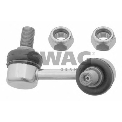 Photo Rod/Strut, stabiliser SWAG 80930843