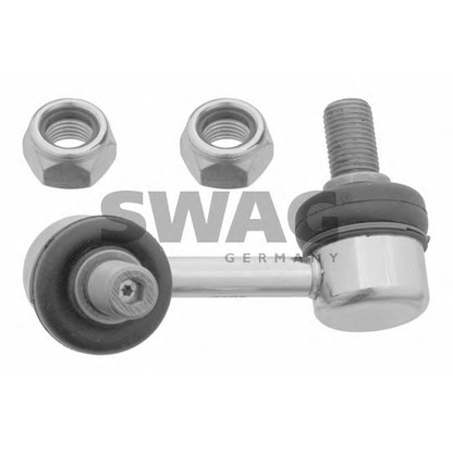 Photo Rod/Strut, stabiliser SWAG 80930844