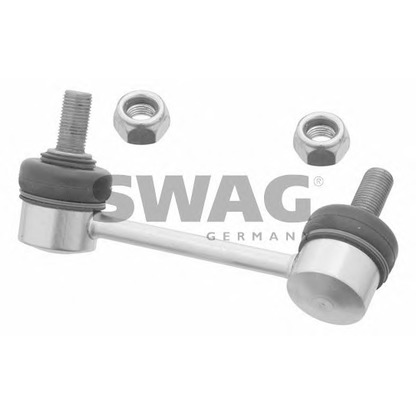 Photo Rod/Strut, stabiliser SWAG 80931559