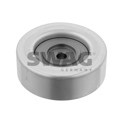 Photo Belt Tensioner, v-ribbed belt SWAG 80932447