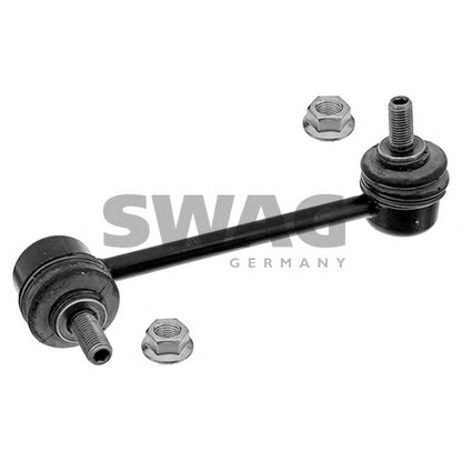 Photo Rod/Strut, stabiliser SWAG 80941186