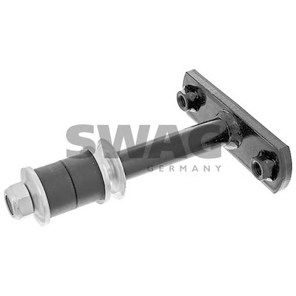 Photo Rod/Strut, stabiliser SWAG 80941187