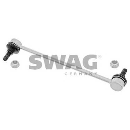 Photo Entretoise/tige, stabilisateur SWAG 80941196