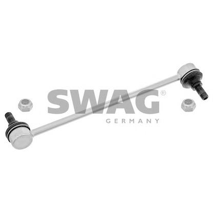 Foto Stange/Strebe, Stabilisator SWAG 80941197