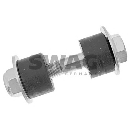 Photo Rod/Strut, stabiliser SWAG 80941200