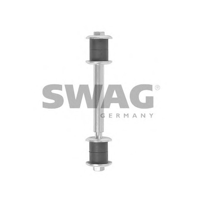 Photo Entretoise/tige, stabilisateur SWAG 80941201