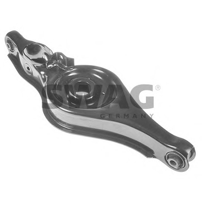 Photo Track Control Arm SWAG 80941218