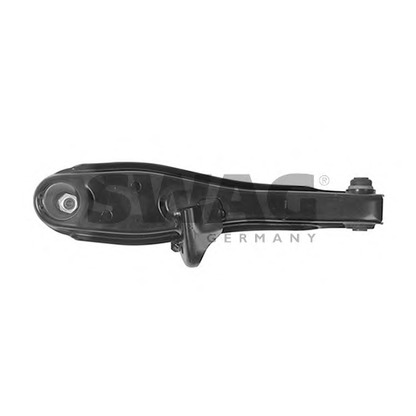 Photo Track Control Arm SWAG 80941248