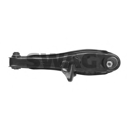 Photo Track Control Arm SWAG 80941249