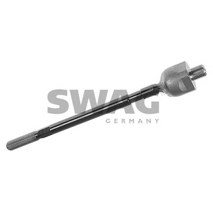 Photo Tie Rod Axle Joint SWAG 80941302