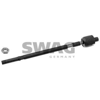 Photo Tie Rod Axle Joint SWAG 80941313