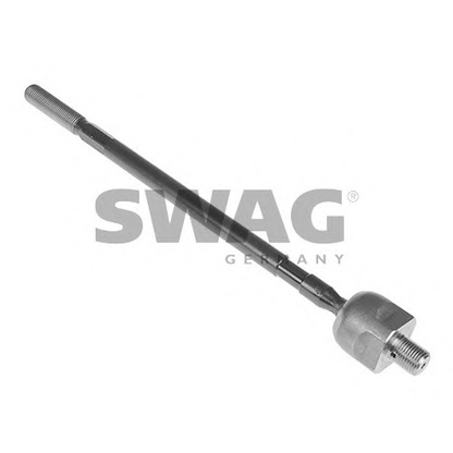 Photo Tie Rod Axle Joint SWAG 80941333