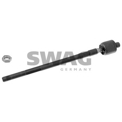 Photo Tie Rod Axle Joint SWAG 80941334