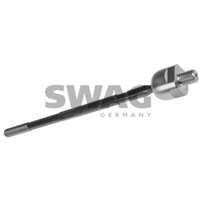 Photo Tie Rod Axle Joint SWAG 80948023