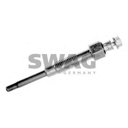 Photo Glow Plug SWAG 81919103