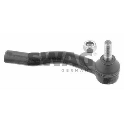 Photo Tie Rod End SWAG 81923643