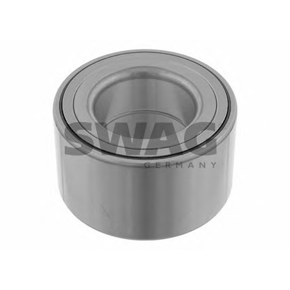 Photo Wheel Bearing Kit SWAG 81924716