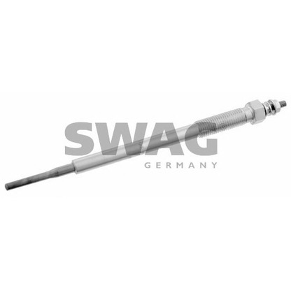 Photo Glow Plug SWAG 81926112