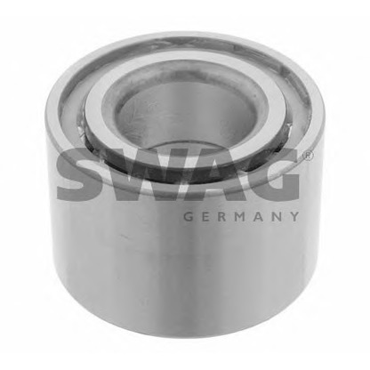 Photo Wheel Bearing Kit SWAG 81927312