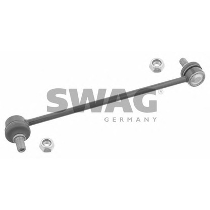 Photo Rod/Strut, stabiliser SWAG 81927338