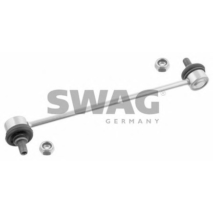 Photo Rod/Strut, stabiliser SWAG 81928059